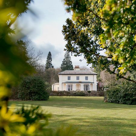 Hostel Yha Hawkshead Zewnętrze zdjęcie