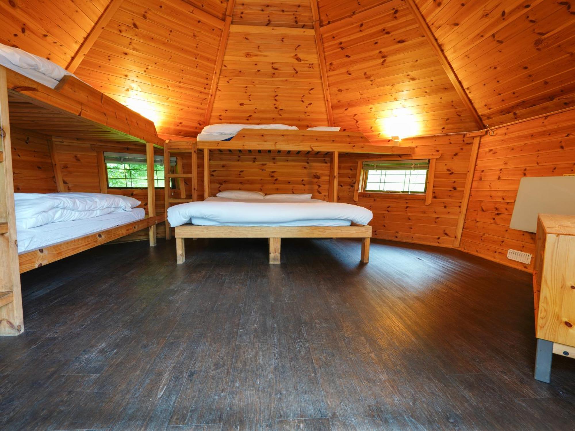 Hostel Yha Hawkshead Zewnętrze zdjęcie