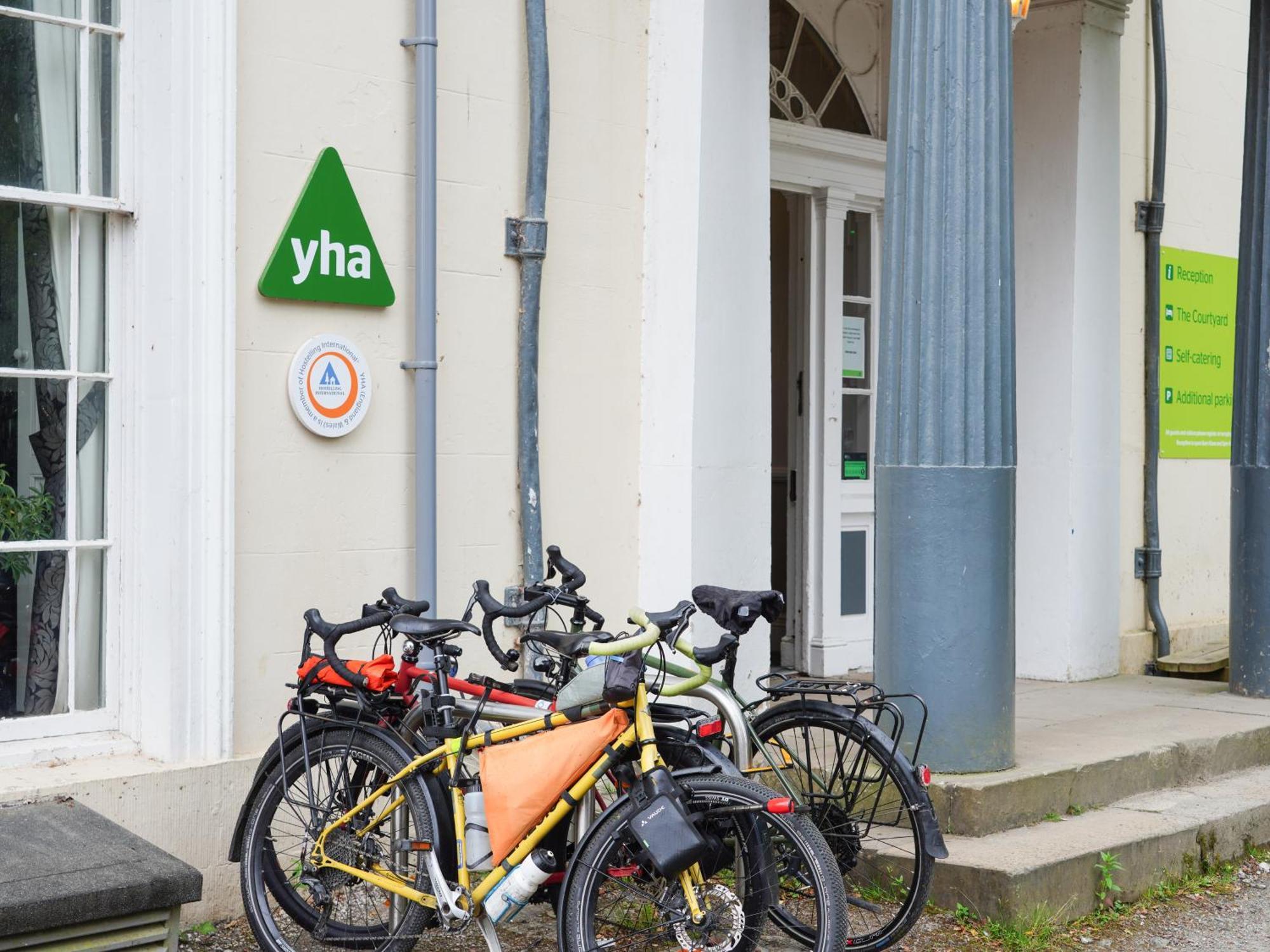 Hostel Yha Hawkshead Zewnętrze zdjęcie