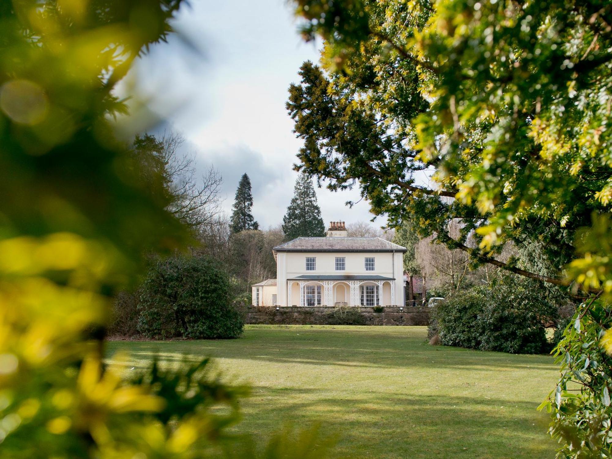 Hostel Yha Hawkshead Zewnętrze zdjęcie