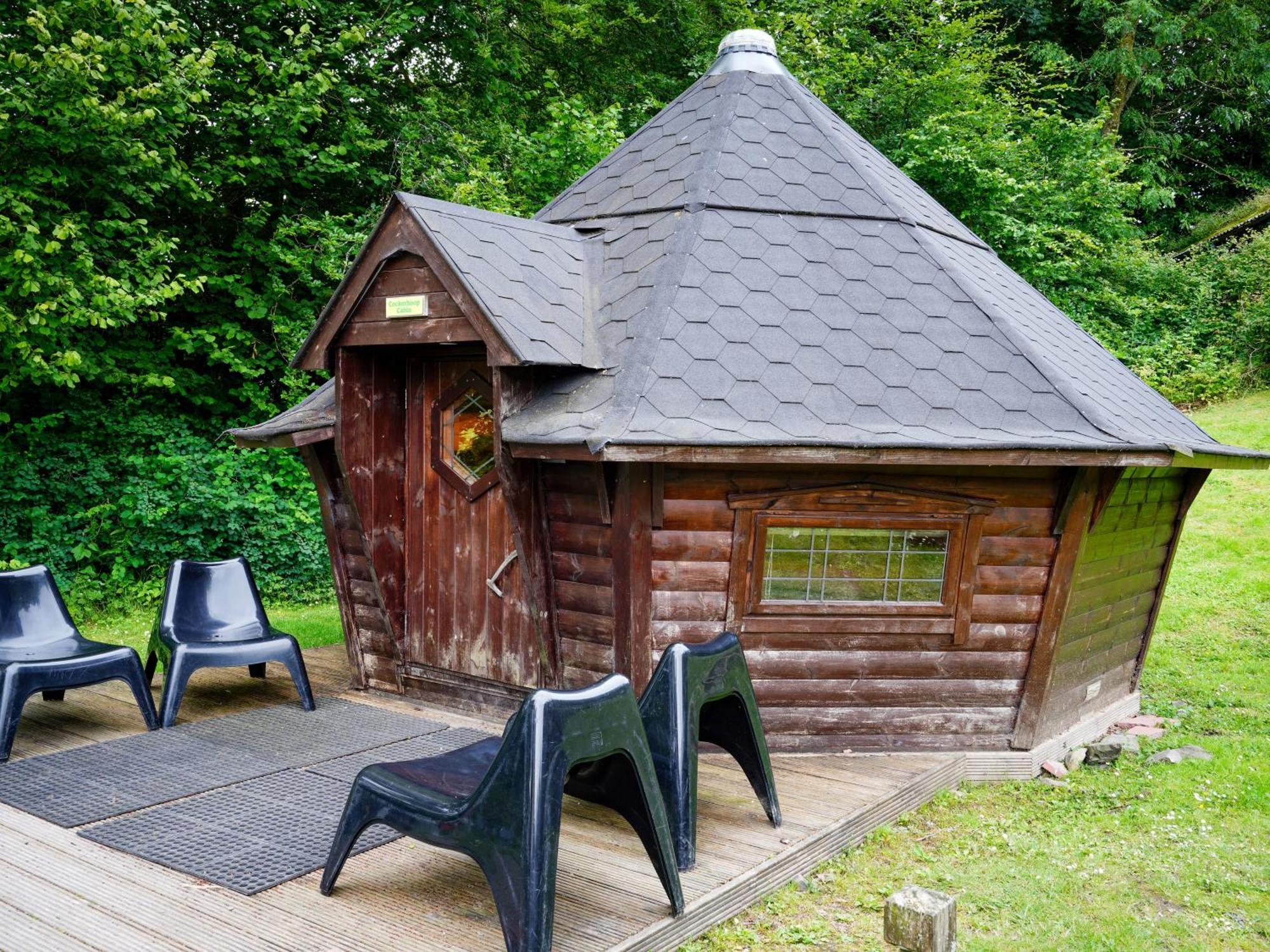 Hostel Yha Hawkshead Zewnętrze zdjęcie