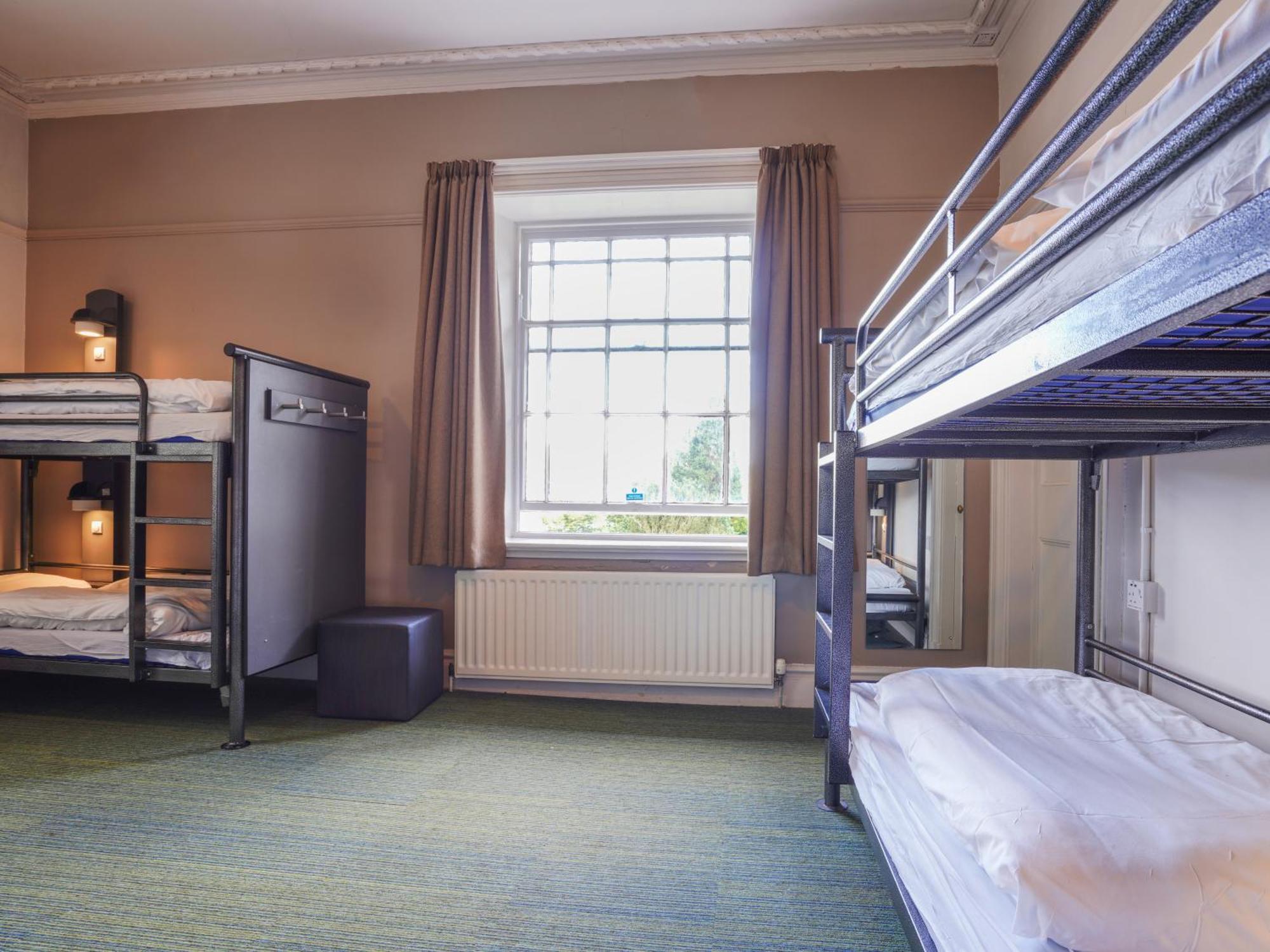 Hostel Yha Hawkshead Zewnętrze zdjęcie
