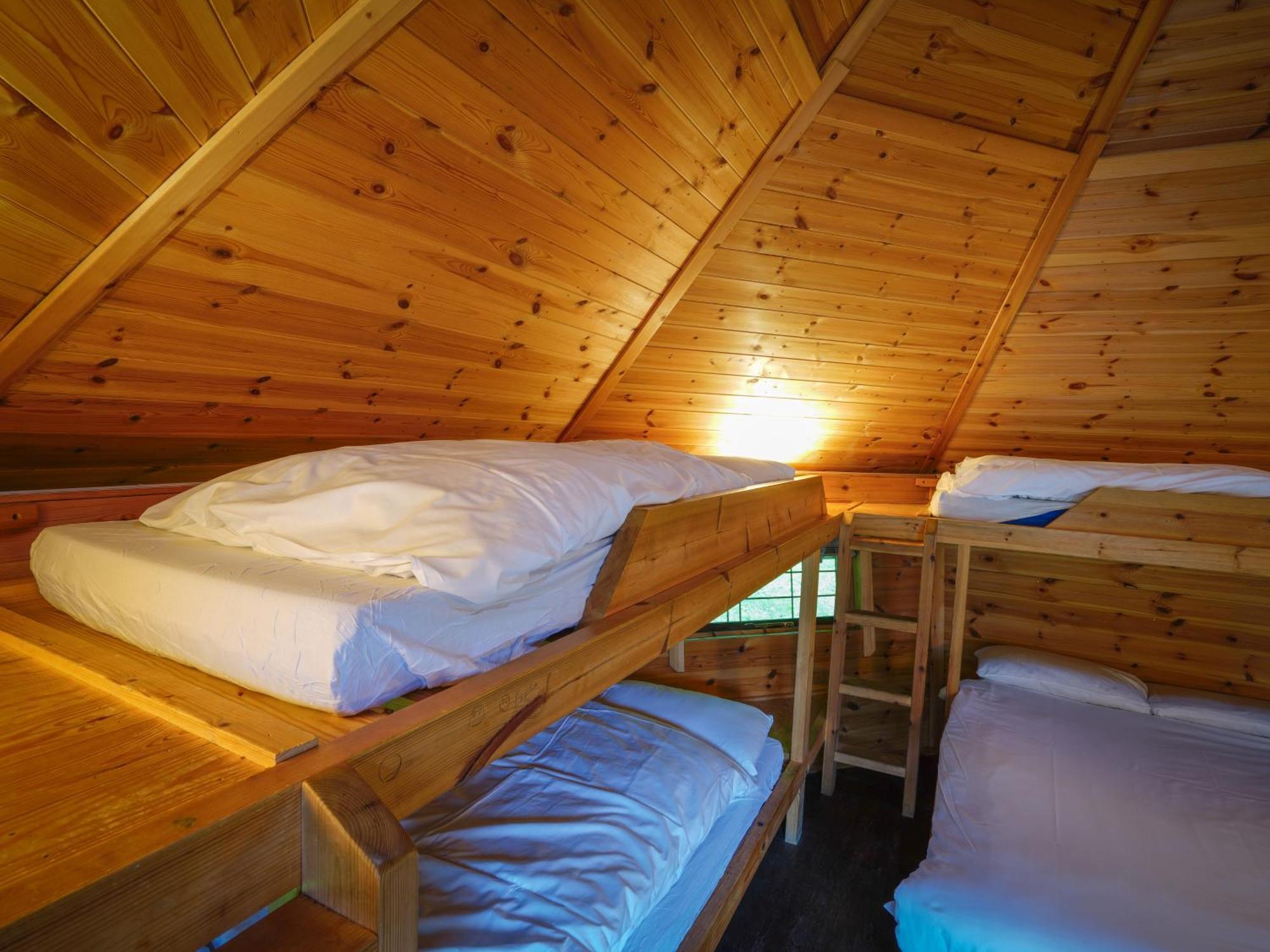 Hostel Yha Hawkshead Zewnętrze zdjęcie