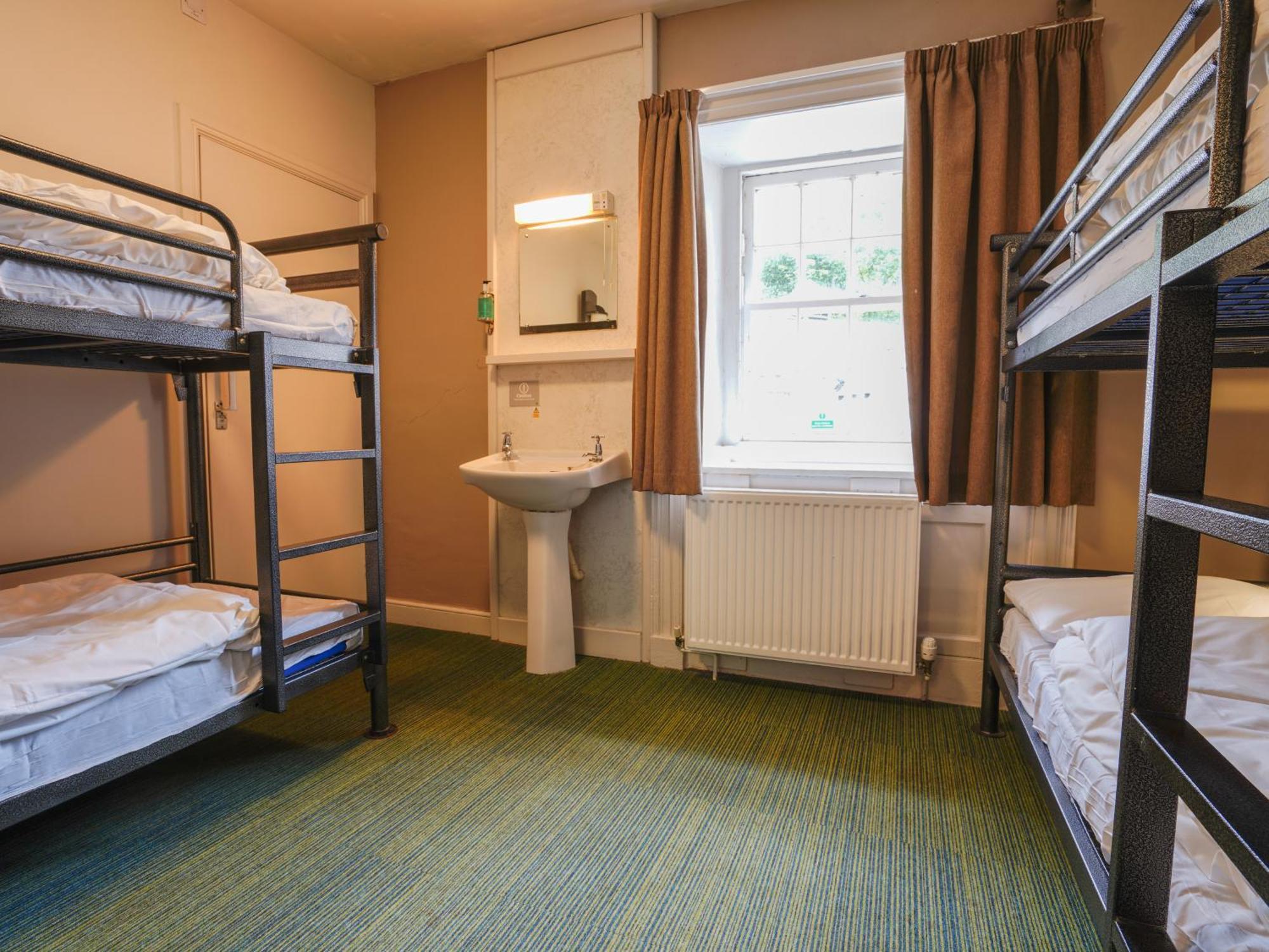 Hostel Yha Hawkshead Zewnętrze zdjęcie