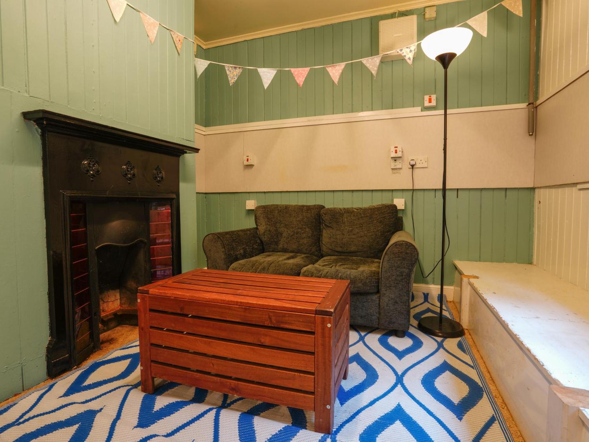 Hostel Yha Hawkshead Zewnętrze zdjęcie