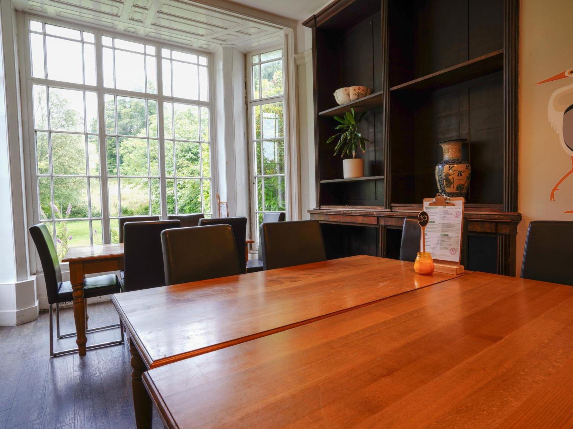 Hostel Yha Hawkshead Zewnętrze zdjęcie