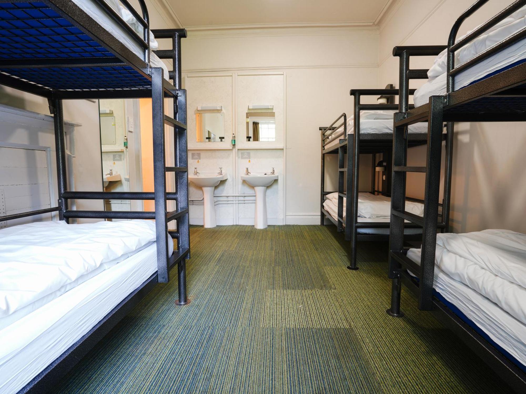 Hostel Yha Hawkshead Zewnętrze zdjęcie