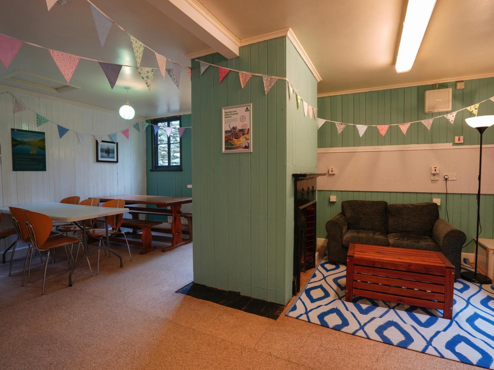Hostel Yha Hawkshead Zewnętrze zdjęcie