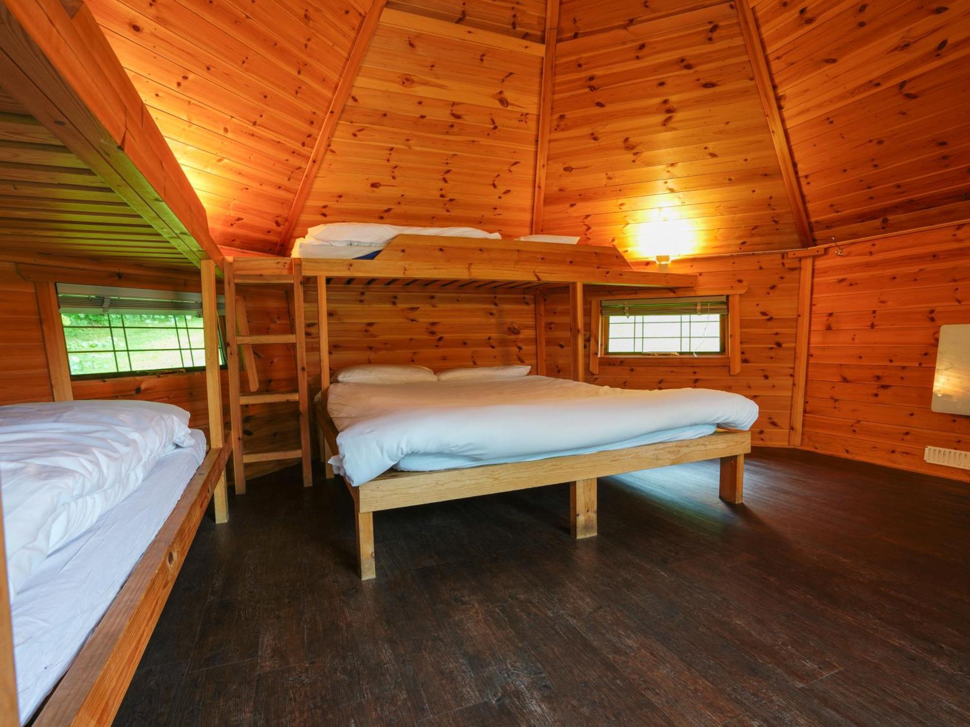 Hostel Yha Hawkshead Zewnętrze zdjęcie