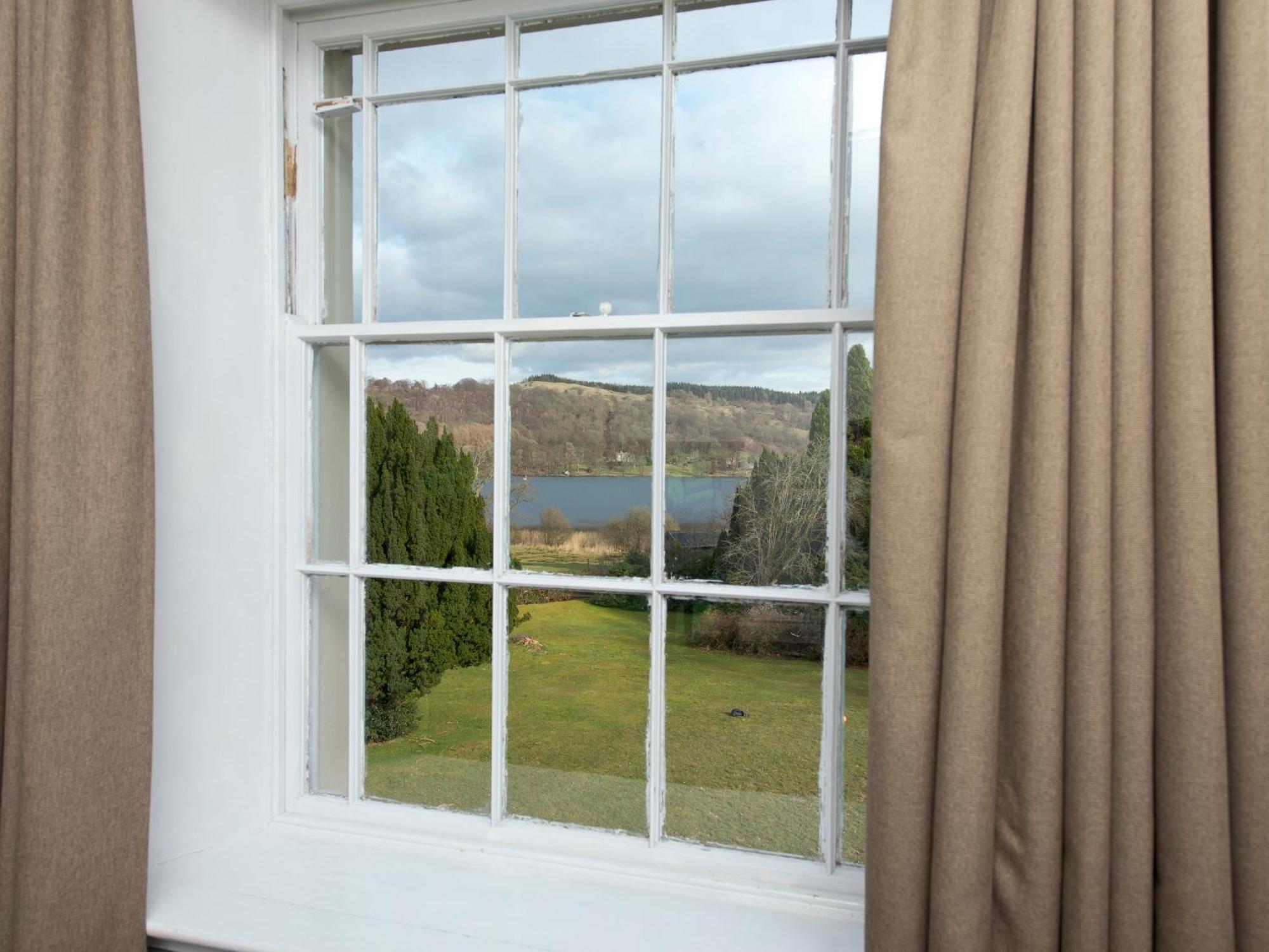 Hostel Yha Hawkshead Zewnętrze zdjęcie