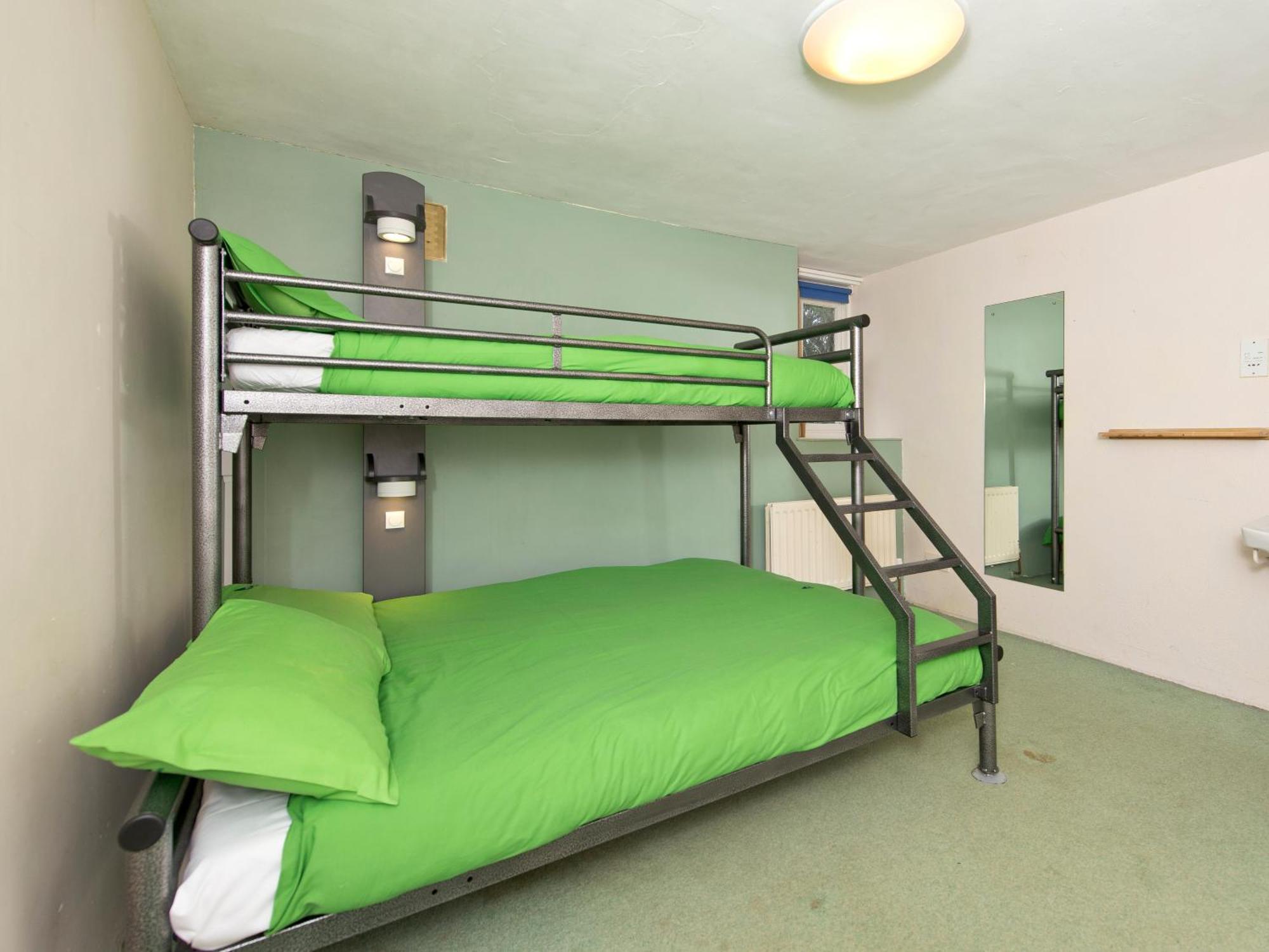 Hostel Yha Hawkshead Zewnętrze zdjęcie