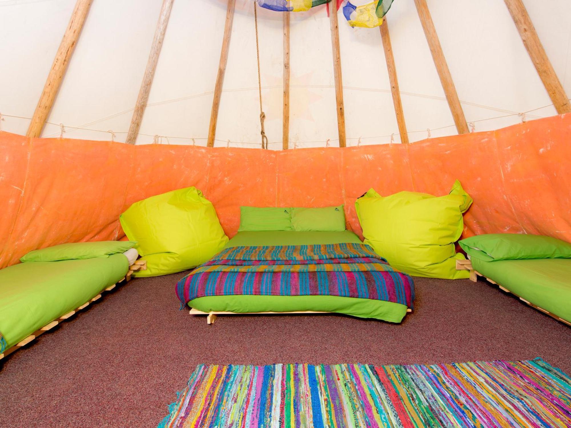 Hostel Yha Hawkshead Zewnętrze zdjęcie