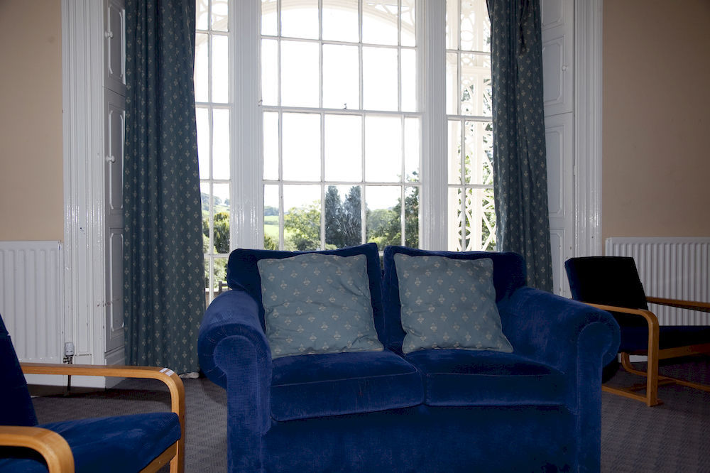 Hostel Yha Hawkshead Zewnętrze zdjęcie