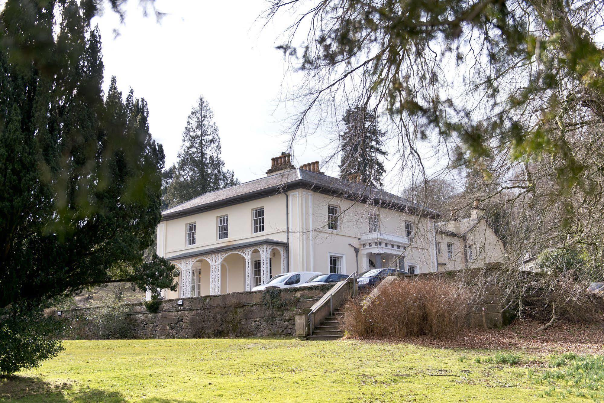 Hostel Yha Hawkshead Zewnętrze zdjęcie