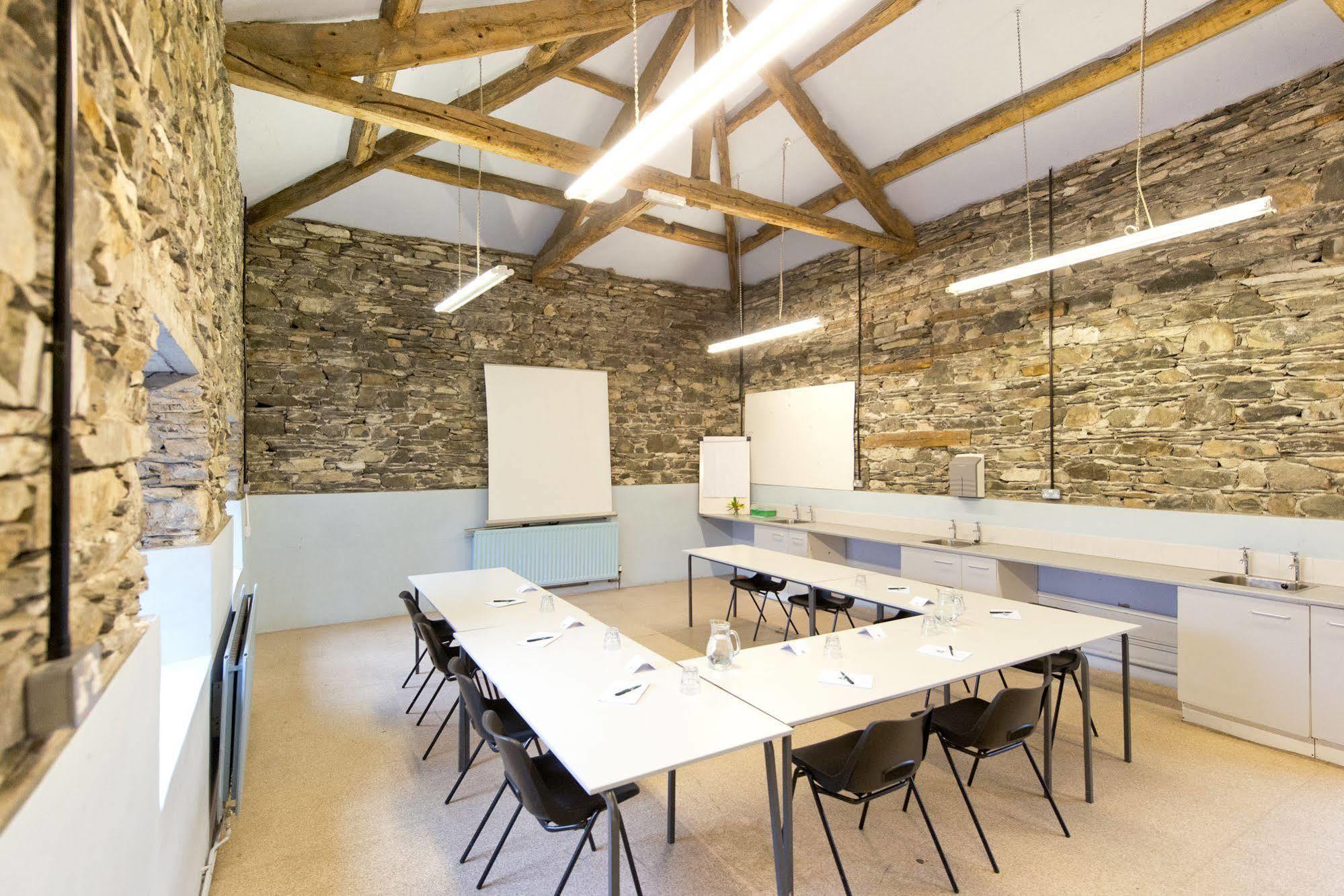 Hostel Yha Hawkshead Zewnętrze zdjęcie